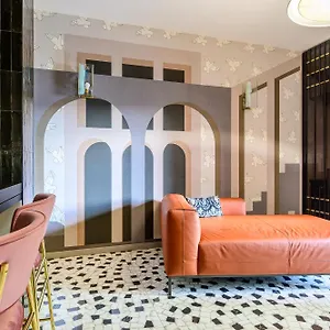 Trastevere Boutique With Gym And Steam Shower , Roma Italia