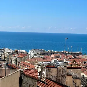 Terrace In Pigna - , Sanremo Italia
